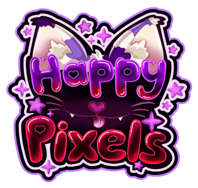 HappyPixels